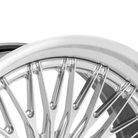 Vossen GEN-22 Forged 3-Piece Wheels