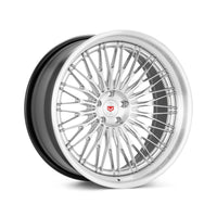 Vossen GEN-22 Forged 3-Piece Wheels
