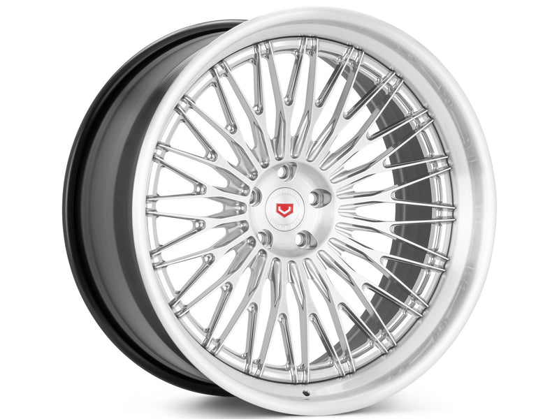 Vossen GEN-22 Forged 3-Piece Wheels