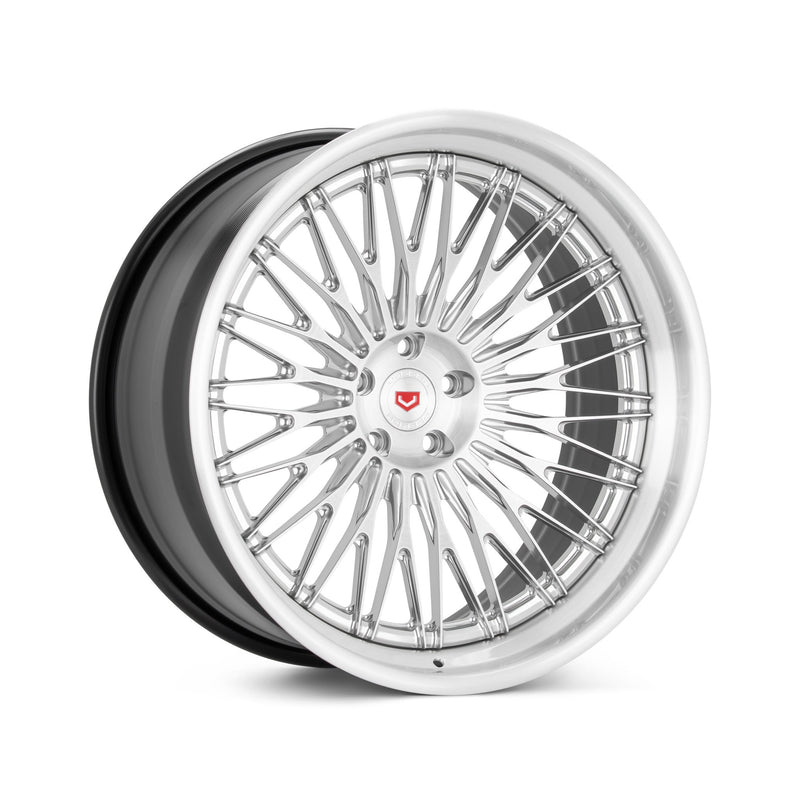 Vossen GEN-22 Forged 3-Piece Wheels