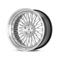 Vossen GEN-22 Forged 3-Piece Wheels