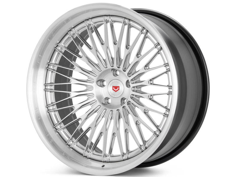 Vossen GEN-22 Forged 3-Piece Wheels