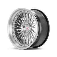 Vossen GEN-22 Forged 3-Piece Wheels