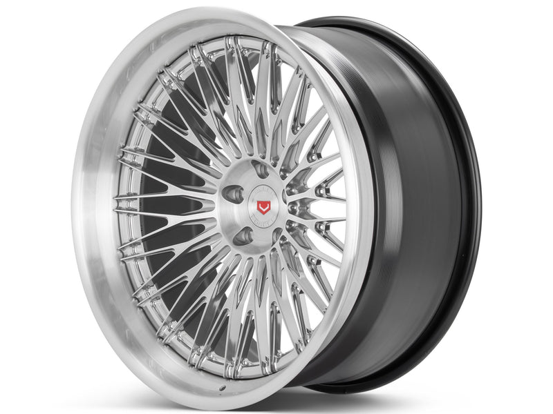 Vossen GEN-22 Forged 3-Piece Wheels