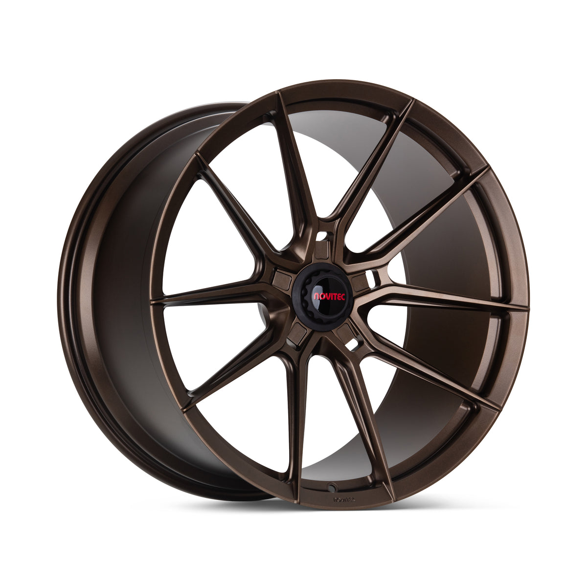 Vossen NF10 Forged Monoblock Wheels