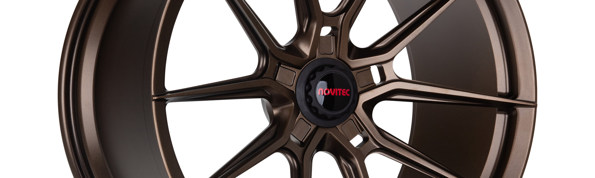 Vossen NF10 Forged Monoblock Wheels