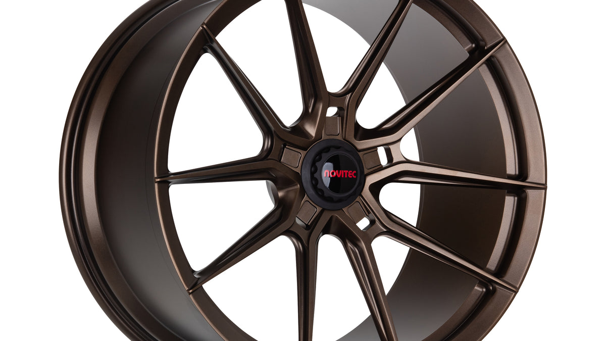 NOVITEC in Motion