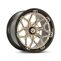Vossen Forged Wheel