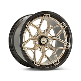Vossen Forged Wheel