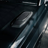 Urban RSQ8 2025 carbon side sills