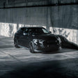2025 Audi RSQ8 with Urban Automotive carbon fiber aero kit