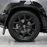 Urban Defender Widetrack rear arch