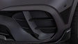 BRABUS front fascia inlays for Mercedes GLB250 X247 AMG Line
