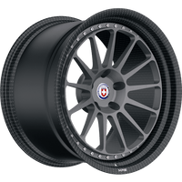 HRE 303 CRBN Carbon Fiber Wheel