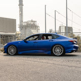 19" Rohana RFX17 Titanium Forged Concave Wheels Rims Fits 2009-2016 Acura TL