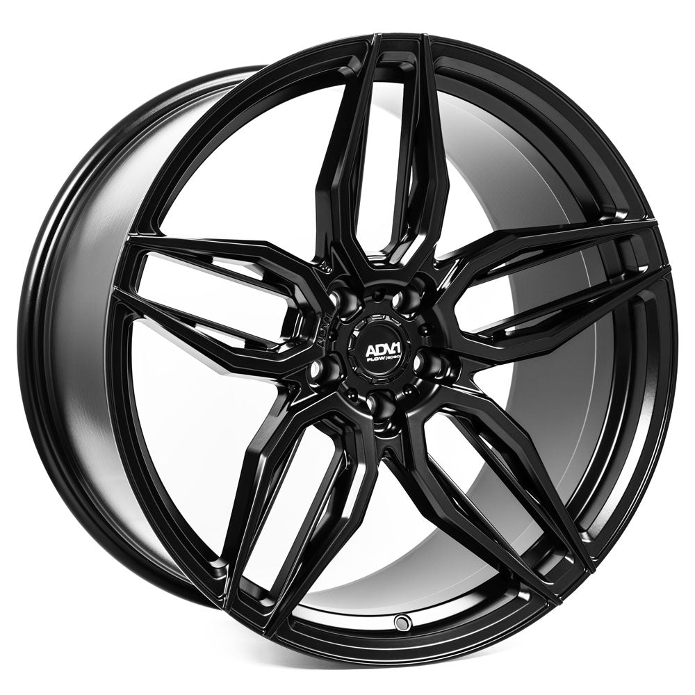 20" ADV1 ADV005 Black 20x9.5 20x11 Forged Concave Wheels Rims Fits BMW F82 M4