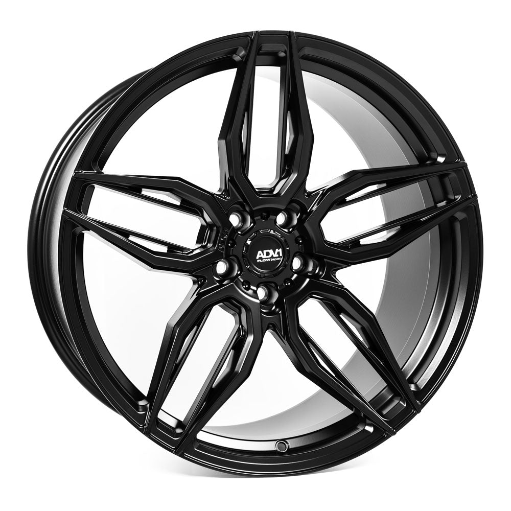 20" ADV1 ADV005 Black 20x9.5 20x11 Forged Concave Wheels Rims Fits BMW F82 M4