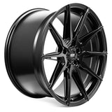 20" ADV1 ADV5.0 Black 20x9 20x10.5 Forged Concave Wheels Rims Fits Honda Accord