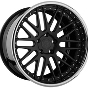 AG Luxury AGL10 forged wheel