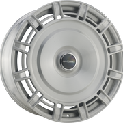 AG Luxury AGL100 forged monoblock wheel