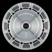 AG Luxury AGL100 brushed monoblock forged wheel