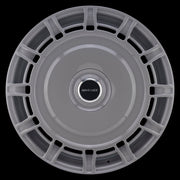 AG Luxury AGL100 monoblock forged wheel