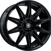 AG Luxury AGL102 forged monoblock wheel