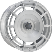 AG Luxury AGL105 forged monoblock wheel