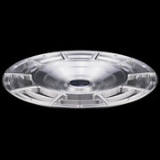 AG Luxury AGL105 brushed monoblock forged wheel - view 3