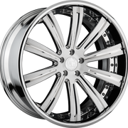 AG Luxury AGL11 forged wheel