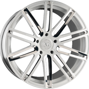 AG Luxury AGL12 forged monoblock wheel