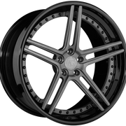 AG Luxury AGL15 forged wheel