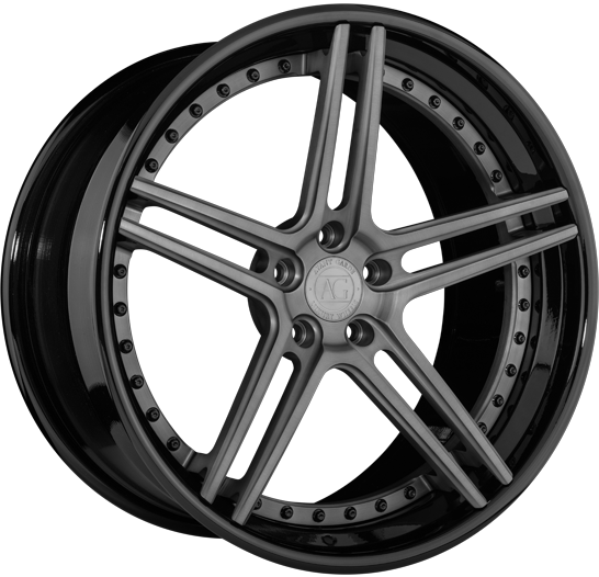 AG Luxury AGL15 forged wheel