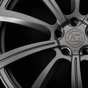 AG Luxury AGL17 monoblock forged wheel