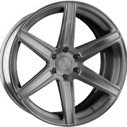 AG Luxury AGL22 forged duo-block wheel
