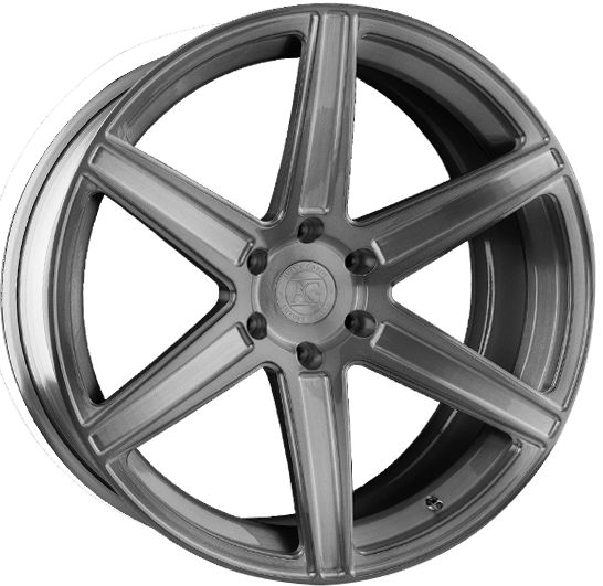 AG Luxury AGL22 forged duo-block wheel