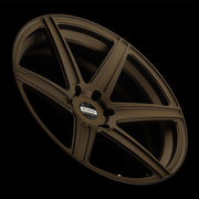 AG Luxury AGL22 bronze forged wheel