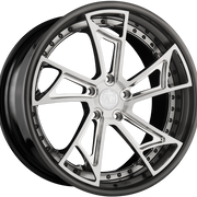AG Luxury AGL24 forged wheel
