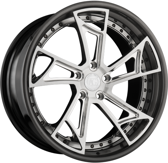 AG Luxury AGL24 forged wheel