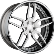 AG Luxury AGL26 forged wheel