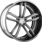 AG Luxury AGL27 forged wheel