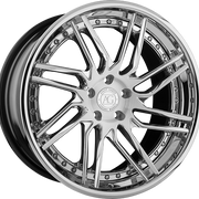 AG Luxury AGL28 forged wheel
