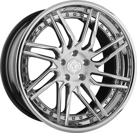 AG Luxury AGL28 forged wheel