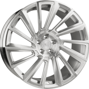 AG Luxury AGL29 forged monoblock wheel