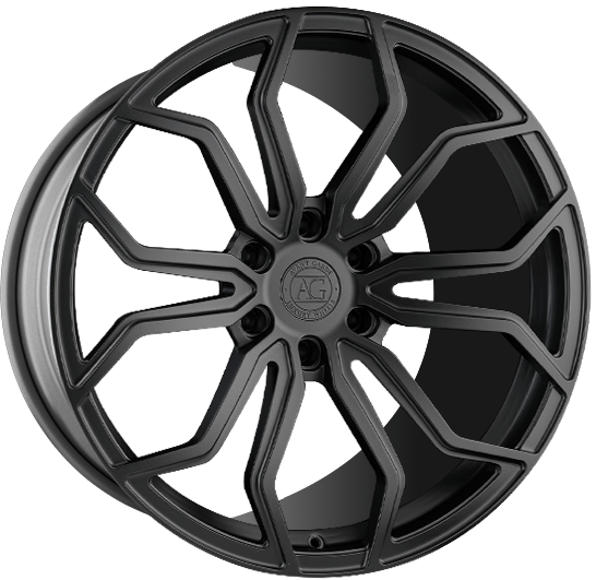 AG Luxury AGL32 forged monoblock wheel