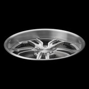 AG Luxury AGL32 brushed forged wheel