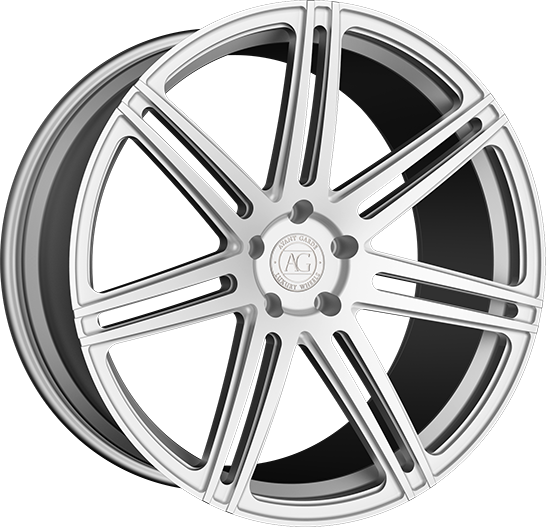 AG Luxury AGL36 forged monoblock wheel