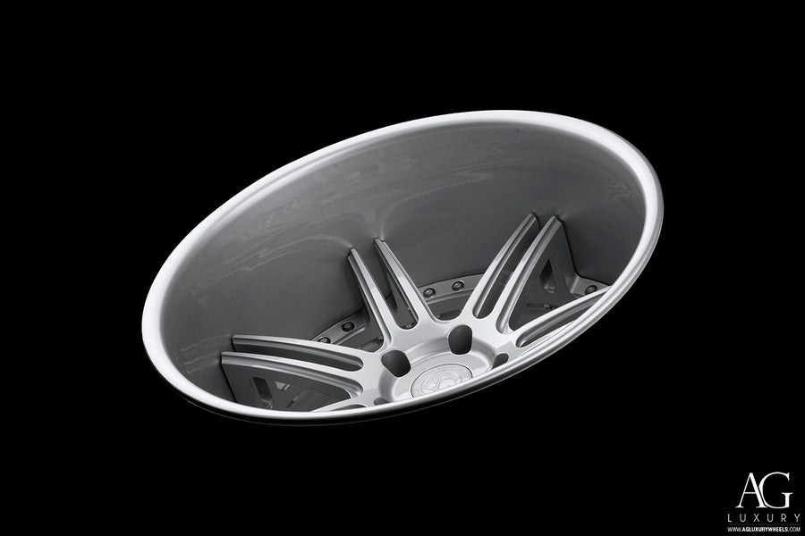 AG Luxury AGL36 forged wheel - view 2