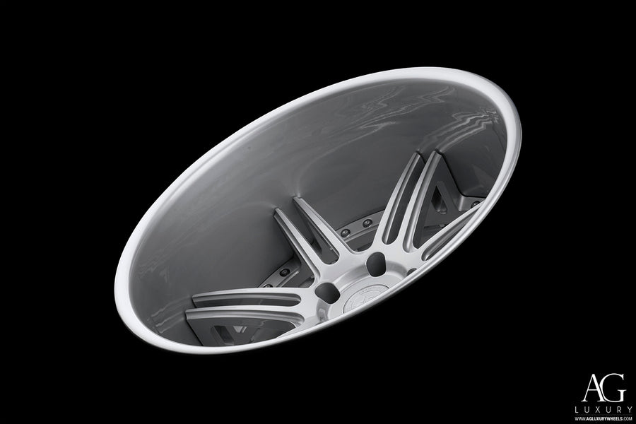 AG Luxury AGL36 forged wheel