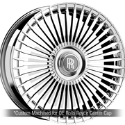 AG Luxury AGL45 forged monoblock wheel
